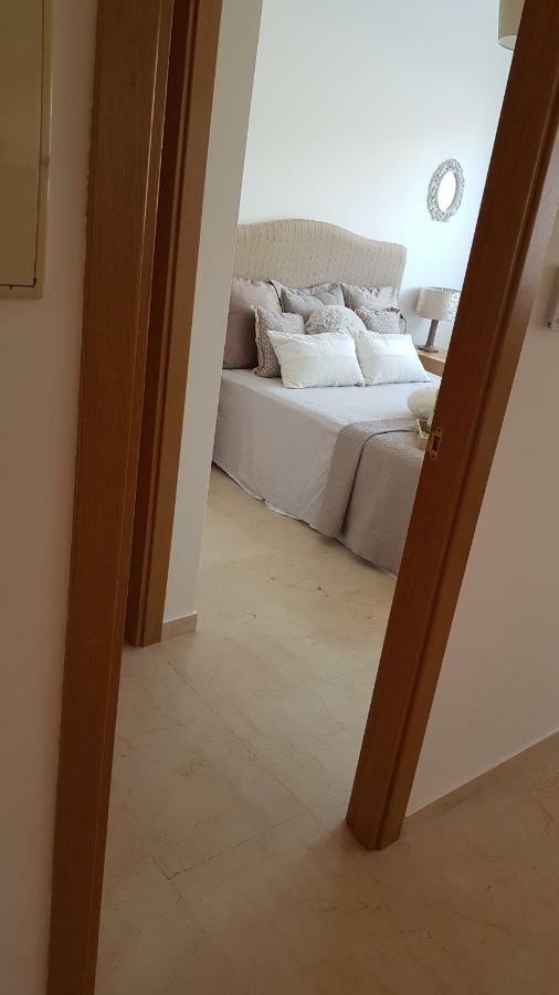 Apartamento Málaga Exteriör bild