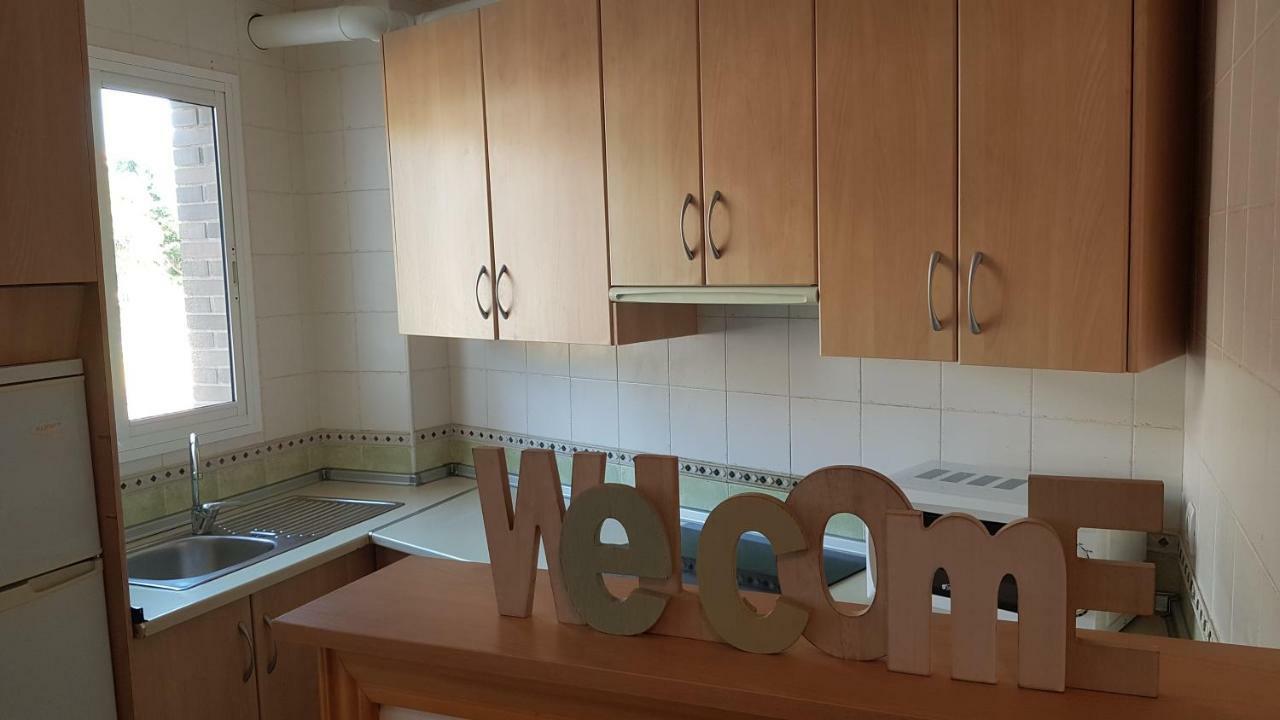 Apartamento Málaga Exteriör bild