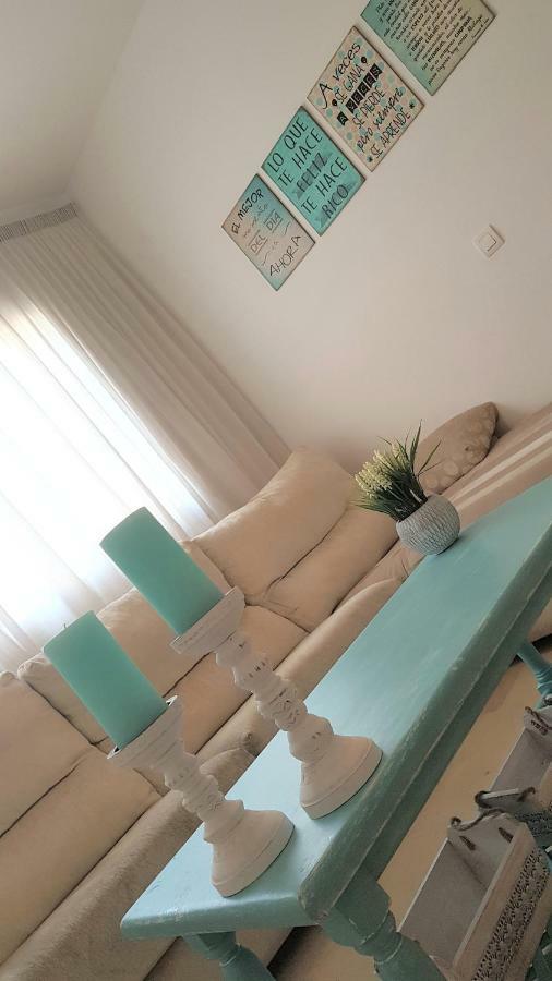 Apartamento Málaga Exteriör bild