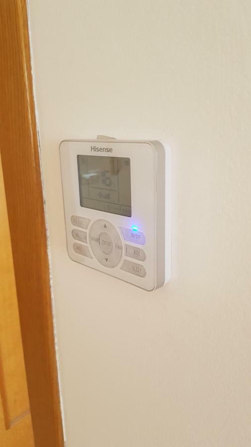 Apartamento Málaga Exteriör bild