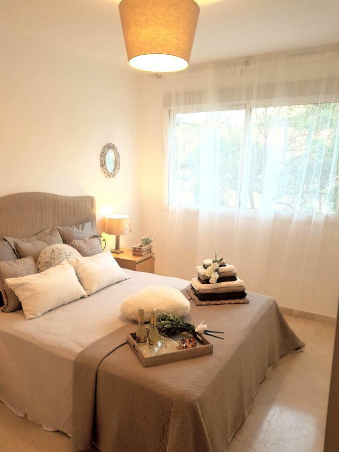 Apartamento Málaga Exteriör bild