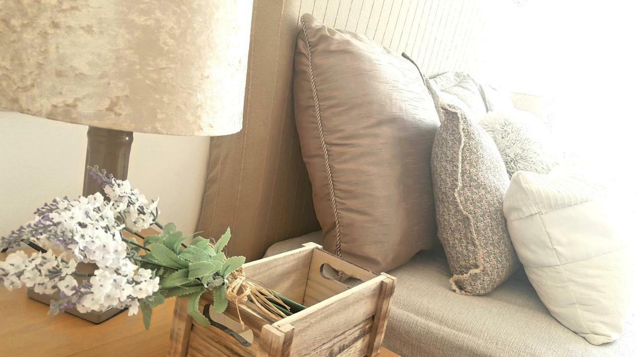 Apartamento Málaga Exteriör bild