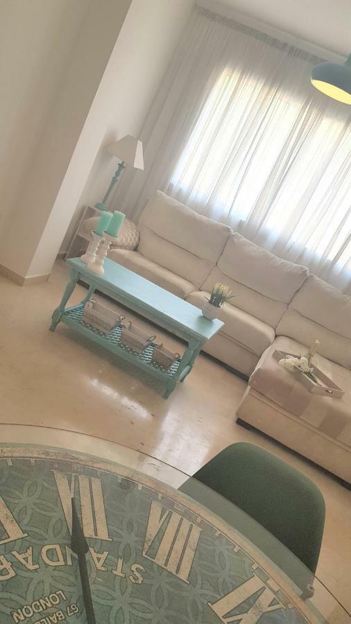 Apartamento Málaga Exteriör bild